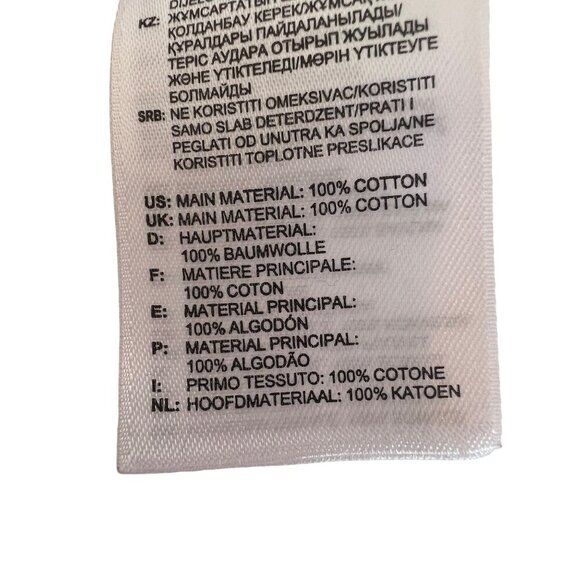 ADIDAS BASEBALL LONG SLEEVE T-SHIRT ADIDAS SKATEBOARD LOGO BR4937 - Picture 12 of 12